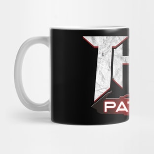 Thot Patrol Doom logo parody Mug